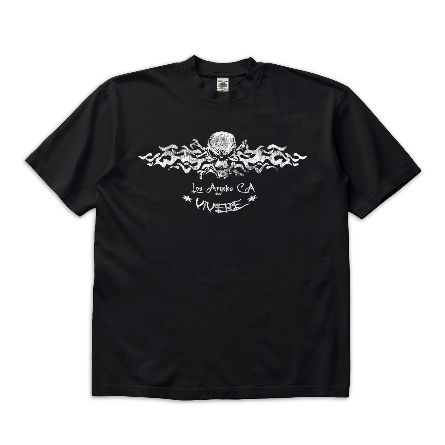WITHERED T-SHIRT