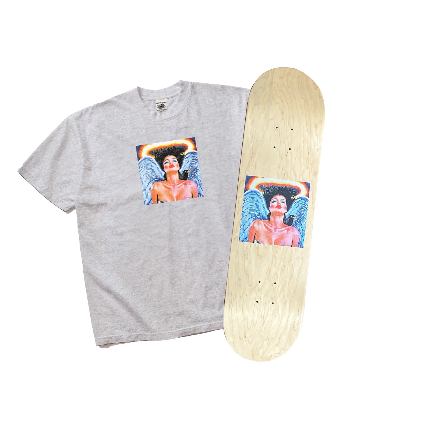 Angel Baby Deck Bundle Vivere LA