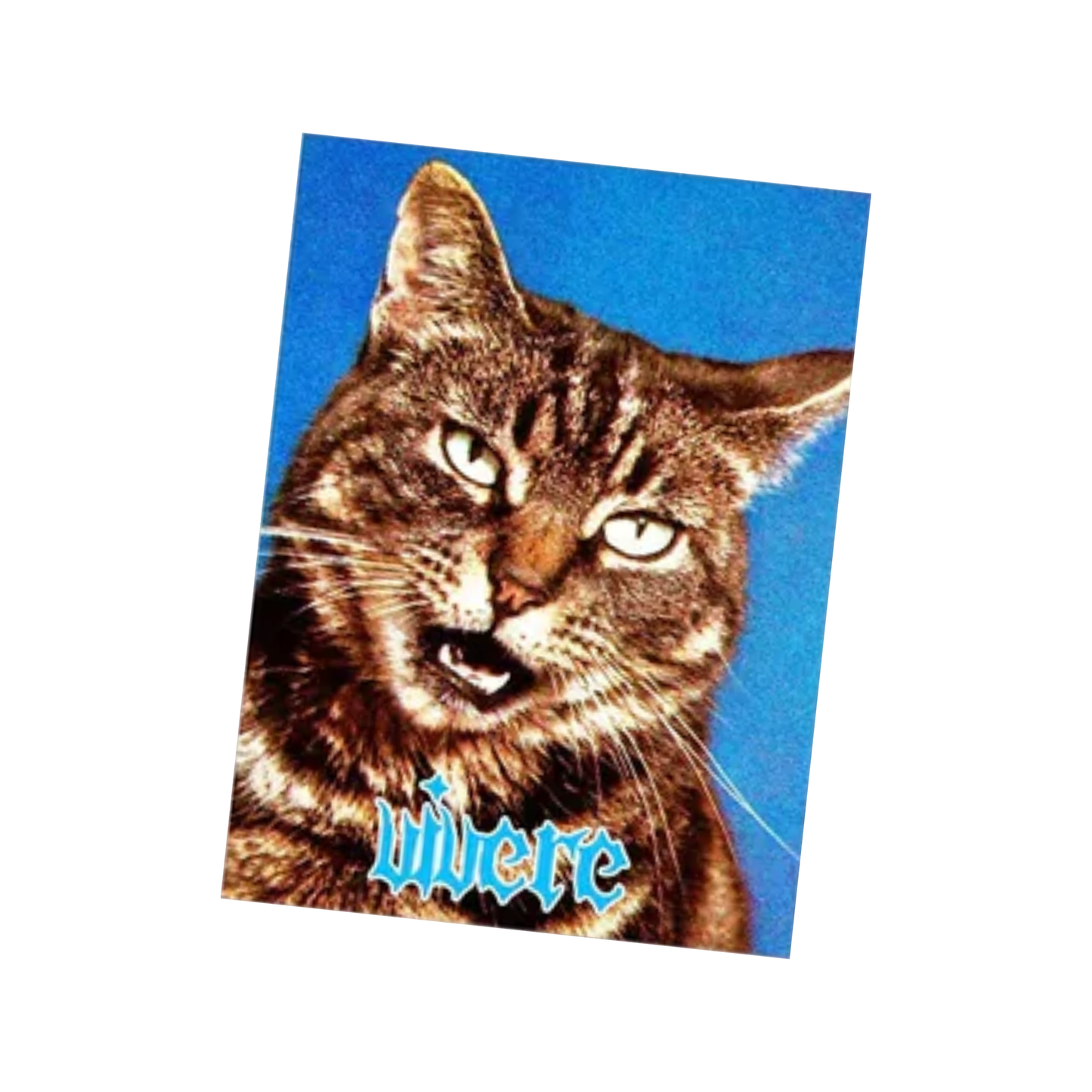 FREE MINI POSTER