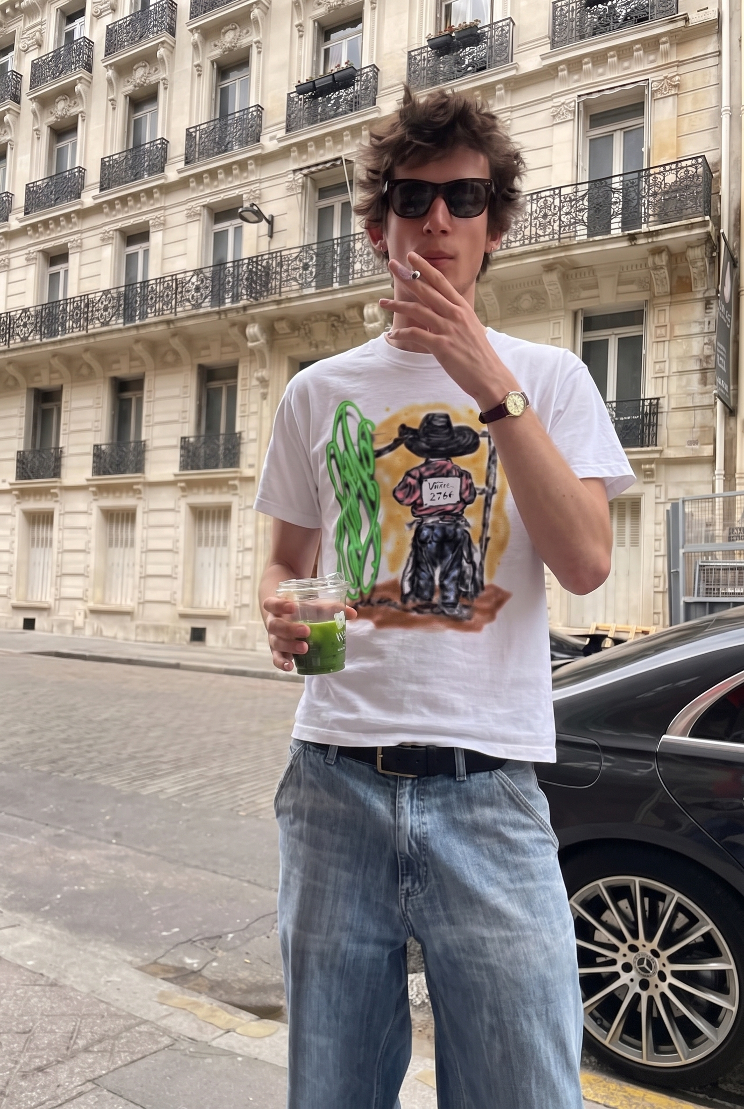 T-Shirts