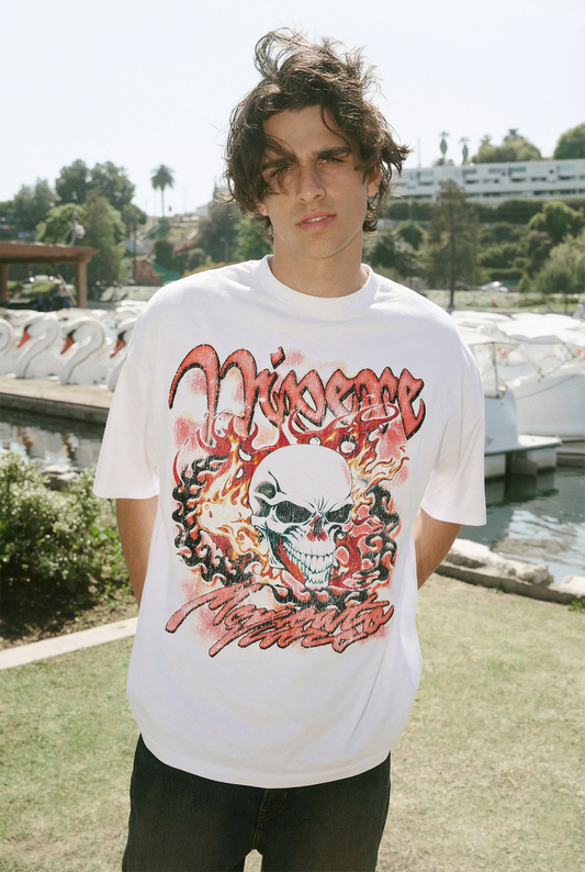 Ghost Rider T-Shirt