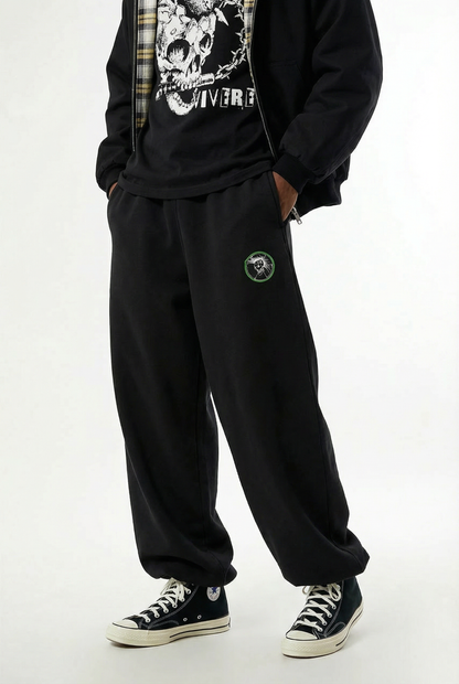 Staple Logo Sweatpants