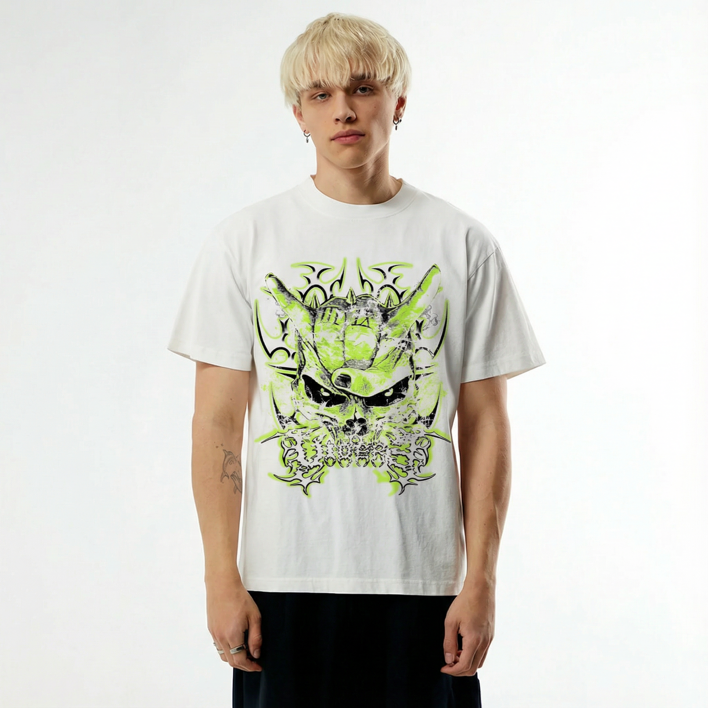 Hardcore T-Shirt