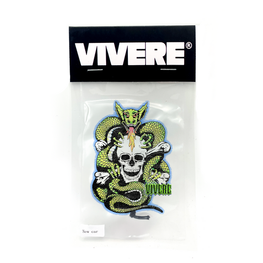 CAR FRESHENER