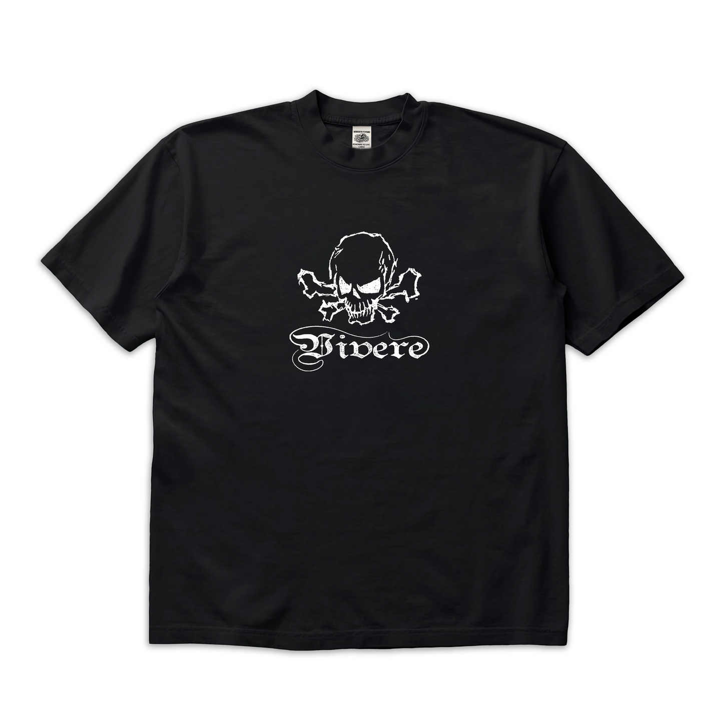 Pirated T-Shirt