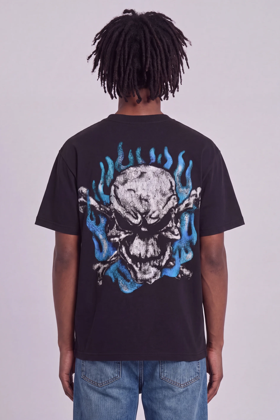 WITHERED T-SHIRT