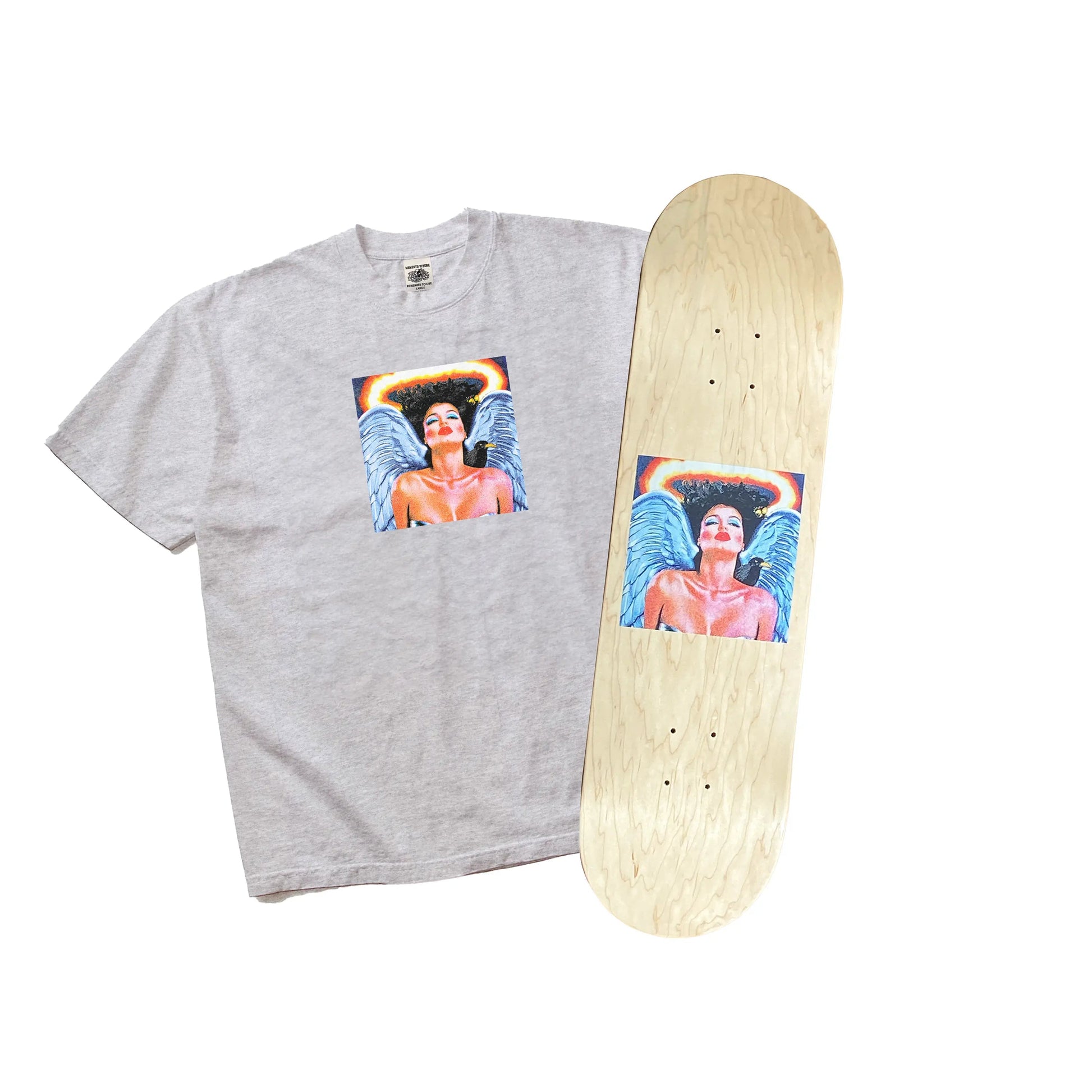Angel Baby Deck Bundle Vivere LA