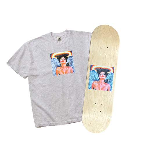 Angel Baby Deck Bundle Vivere LA