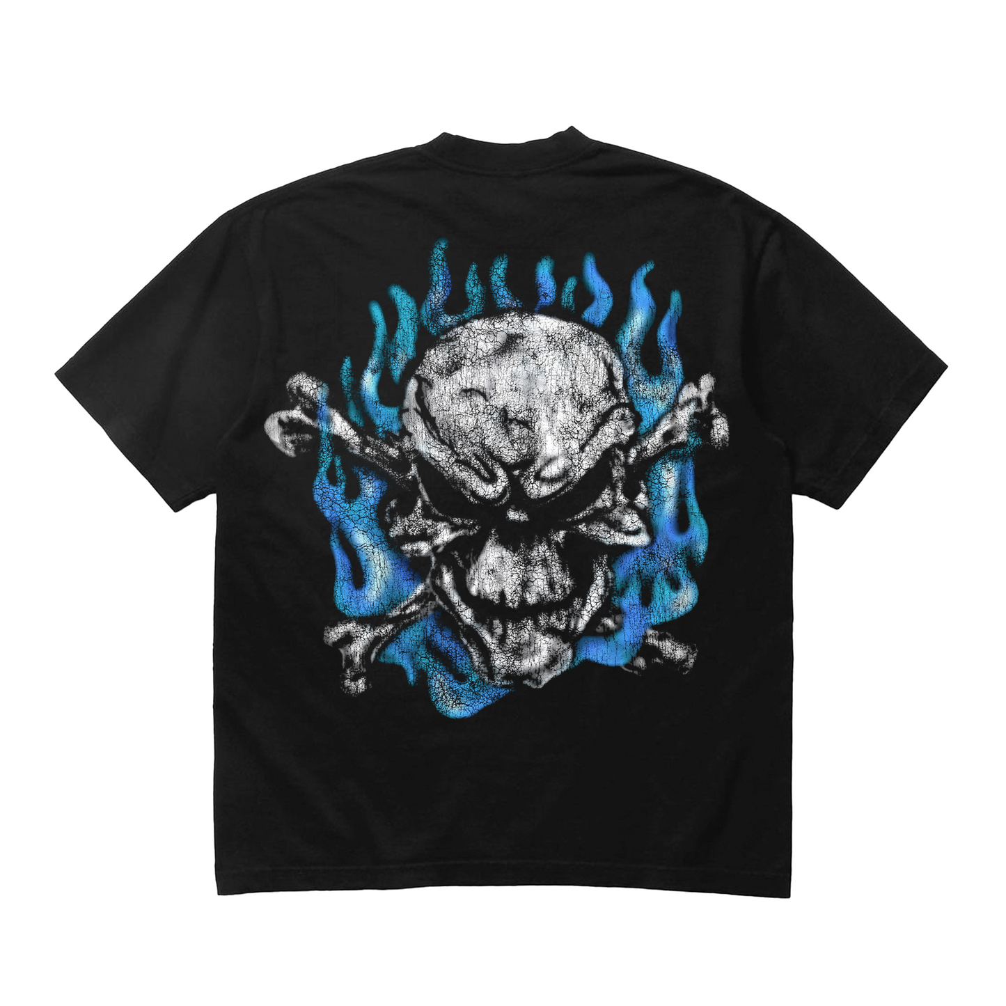 WITHERED T-SHIRT