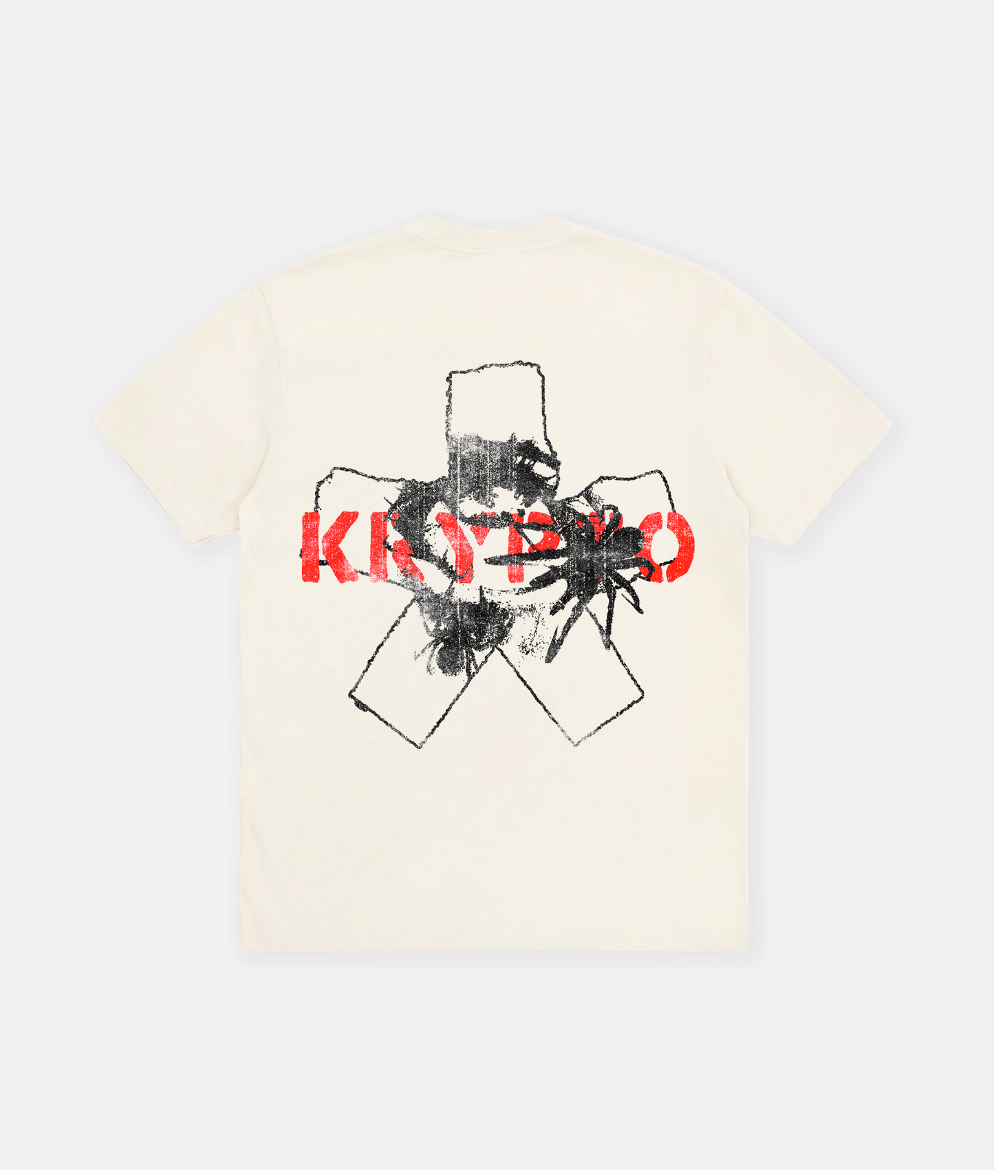 EYE T-SHIRT