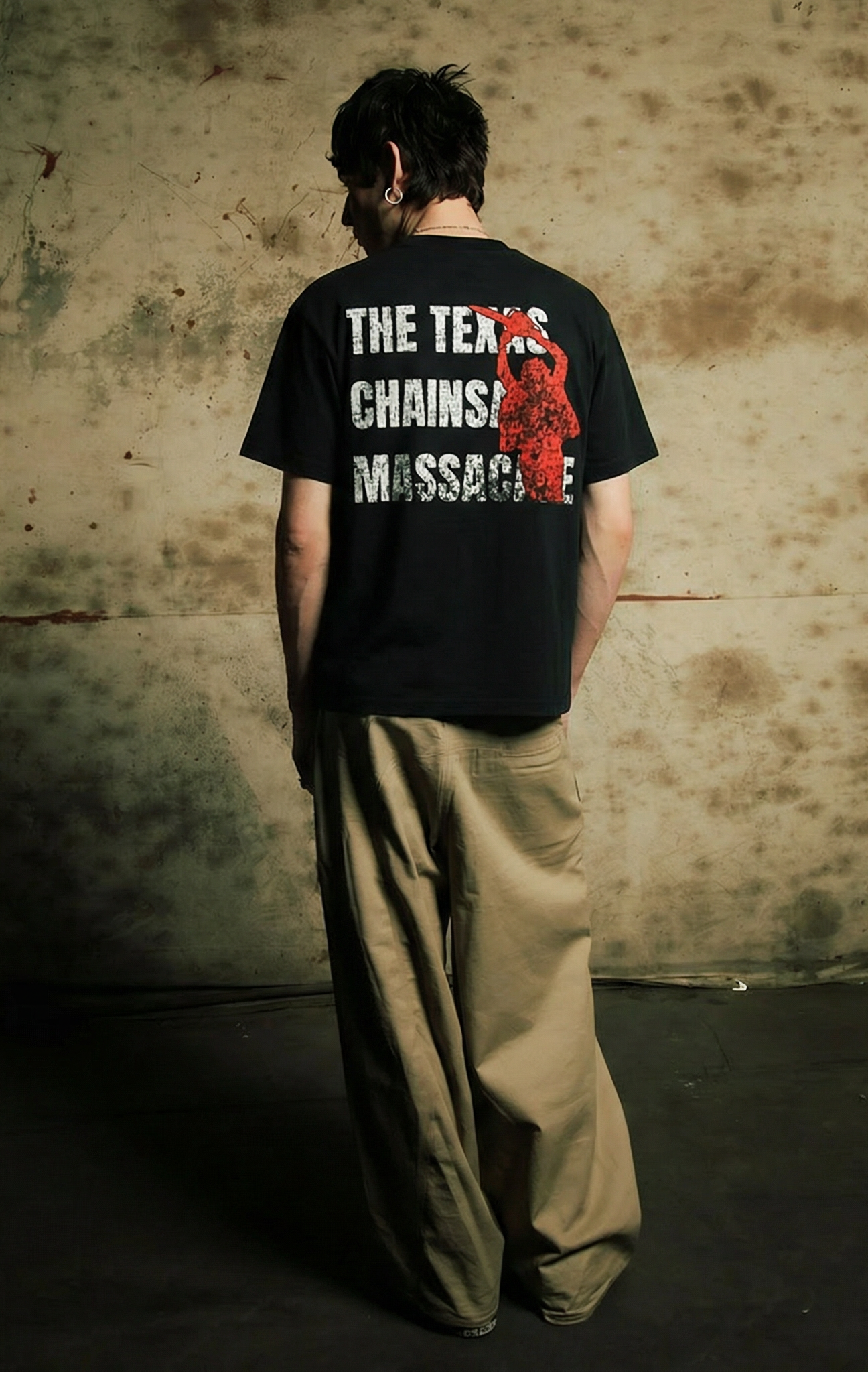 Evil Eye T-Shirt