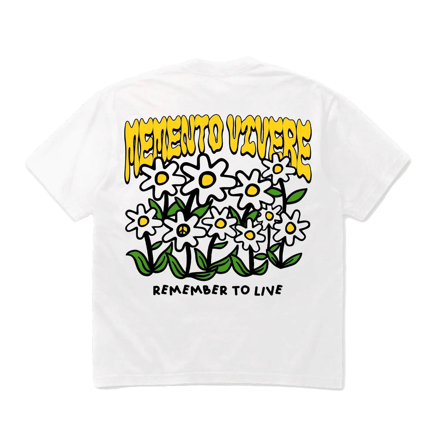 Growth T-Shirt mento.vivere
