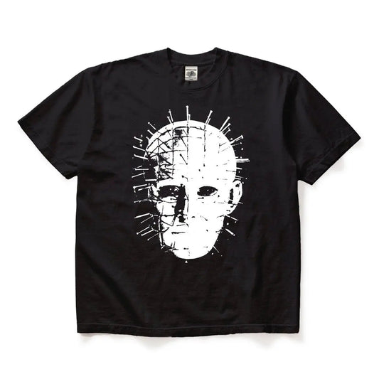 Hellraiser T-Shirt mento.vivere