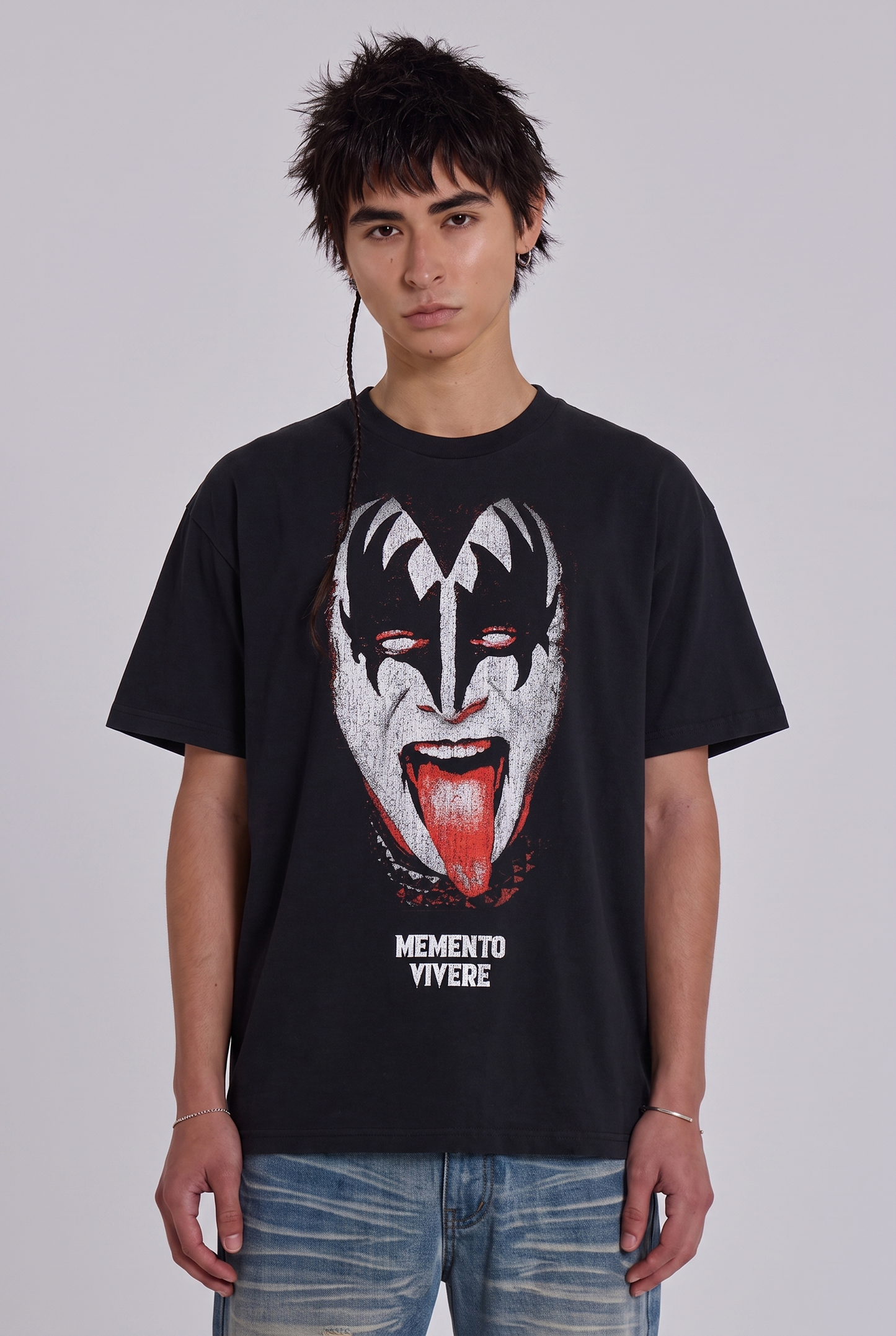 KISS x MV T-Shirt
