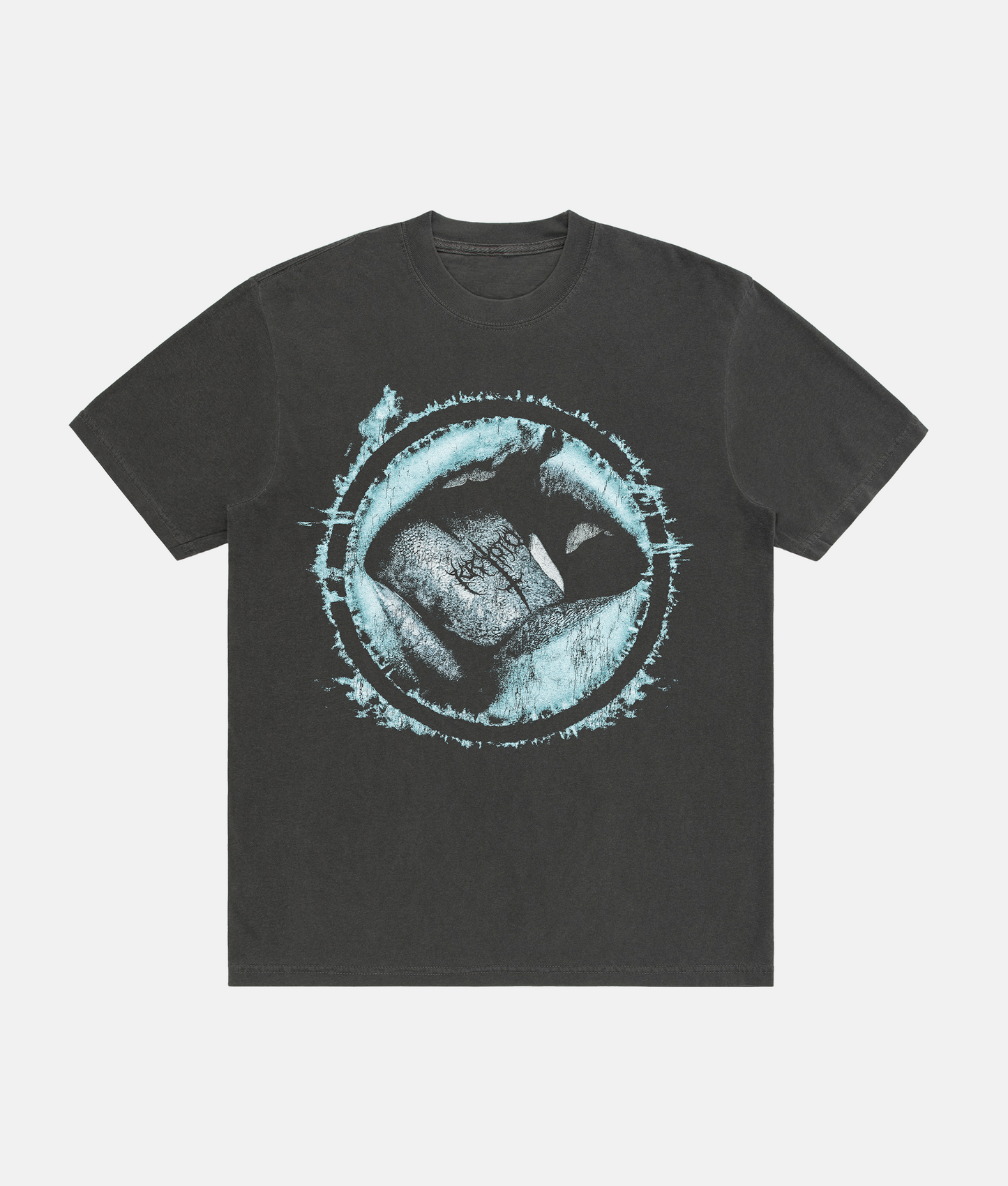 TOUNGE KISS T-SHIRT