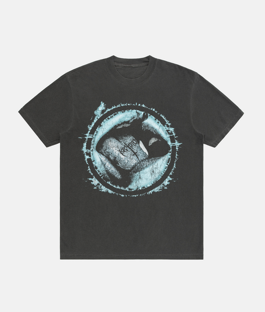 TOUNGE KISS T-SHIRT